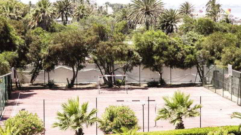 Hotel Club Tropicana & SPA ●●●