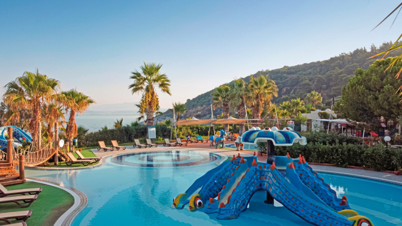 Pine Bay Holiday Resort