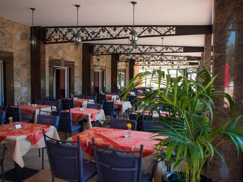 Hotel Miramare ●●●●