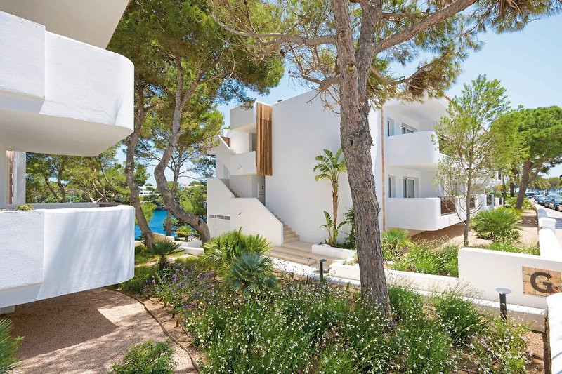 Inturotel Cala Azul ●●●●