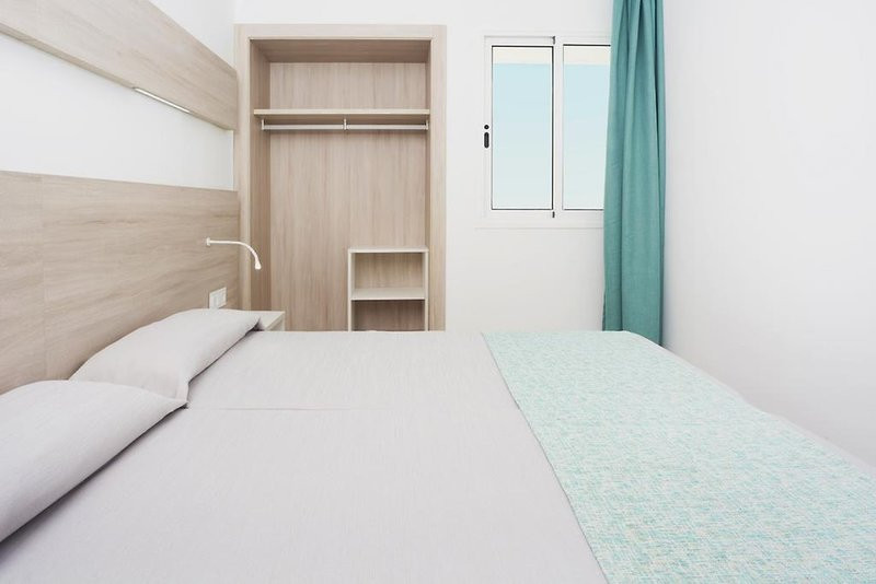 HSM Calas Park ●●●●