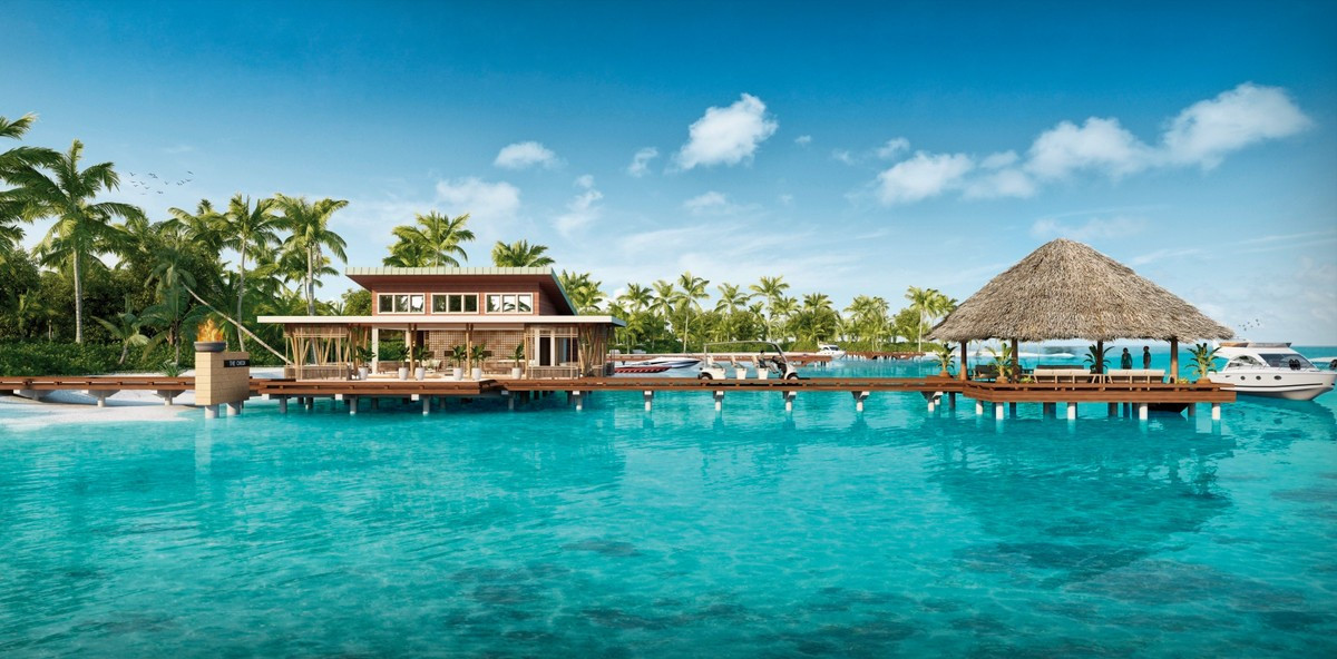 Kuda Villingili ●●●●●●
