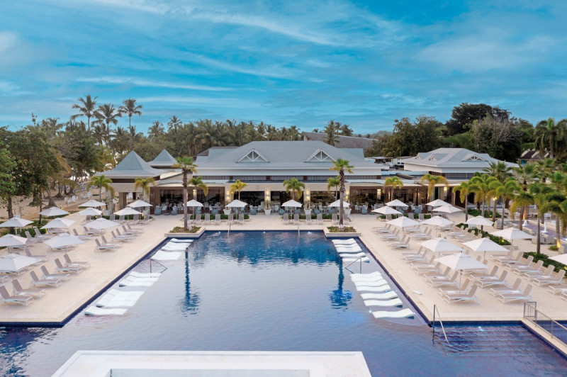 Bahia Principe Explore El Portillo ●●●●○