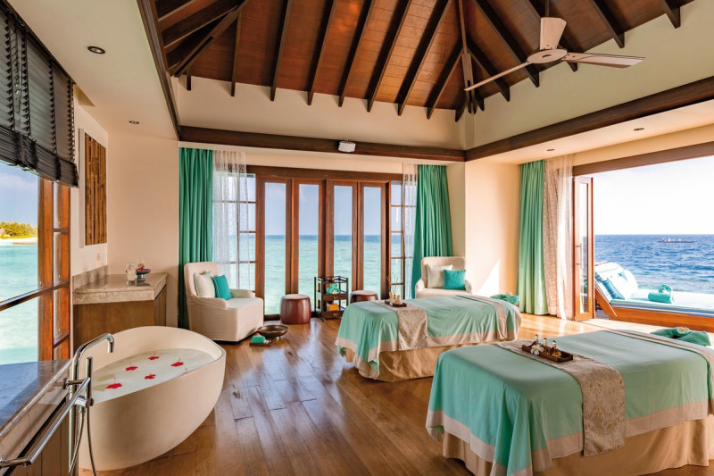 OZEN RESERVE Bolifushi ●●●●●○