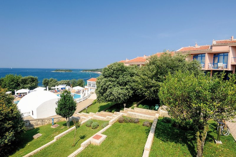 Maistra Select Funtana All Inclusive Resort ●●●