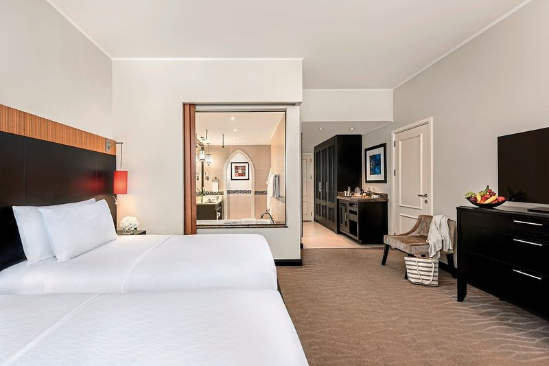 Oaks Ibn Battuta Gate Dubai ●●●●●