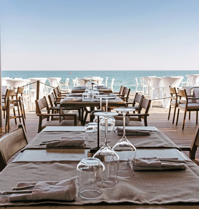 Ostria Resort & Spa ●●●●●