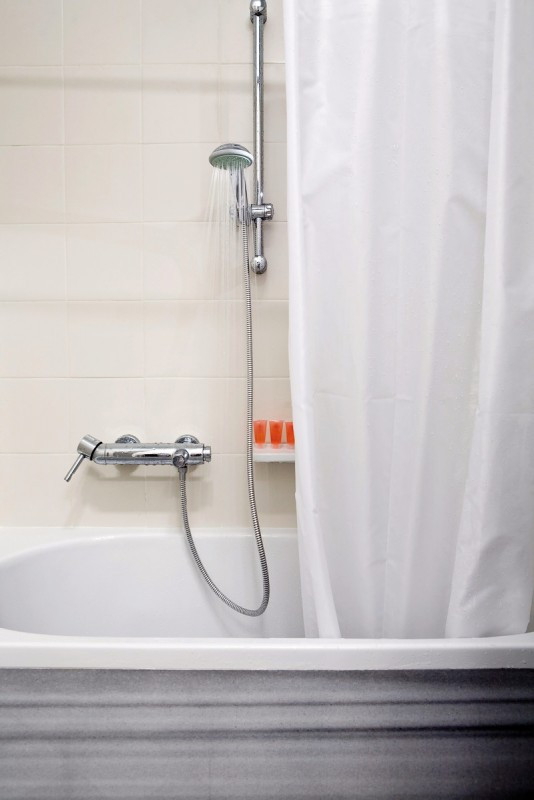 Rosebay Hotel ●●●●