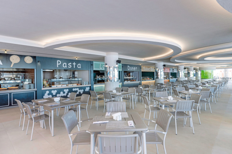 Kirman Belazur Resort & Spa