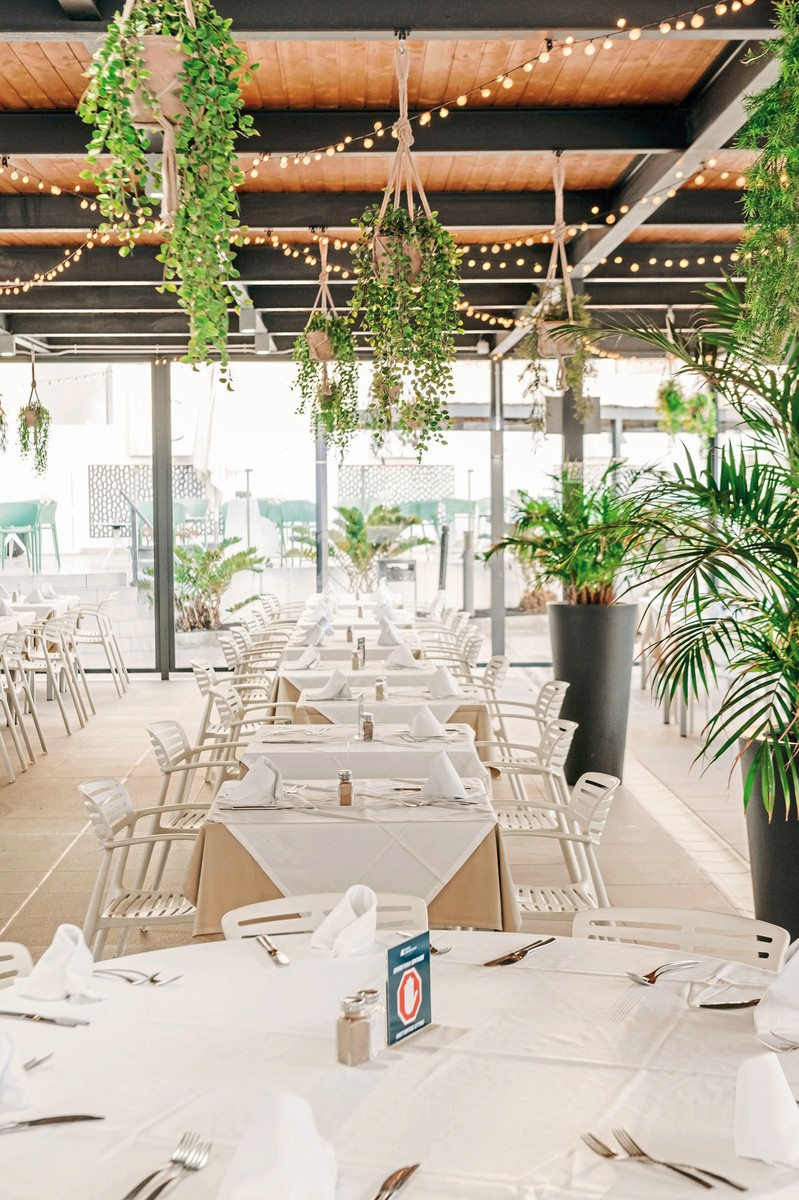 Sentido Aequora Lanzarote Suites