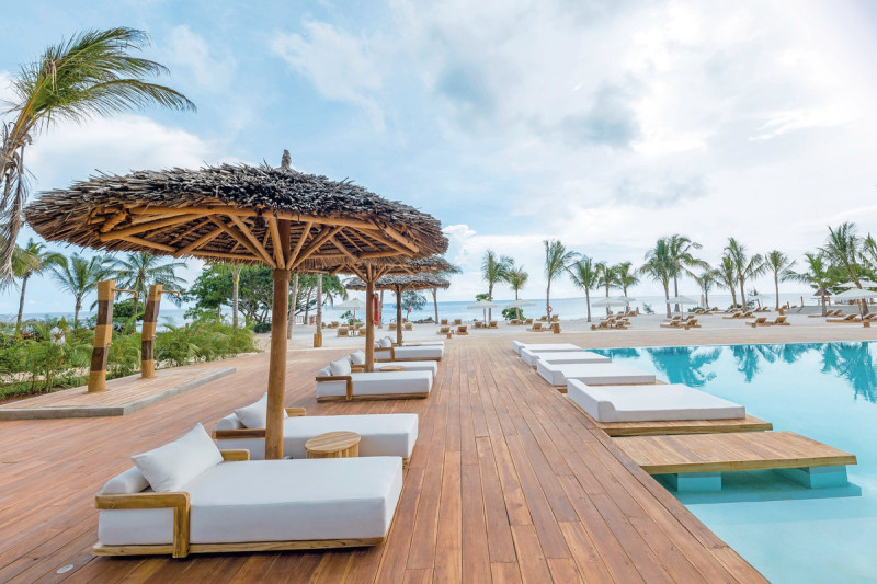 Aldiana Club Zanzibar