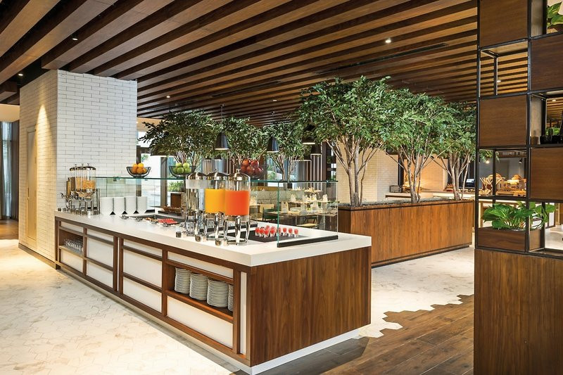 Millennium Al Barsha ●●●●