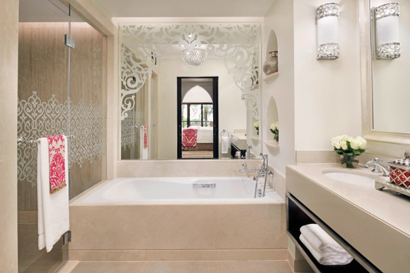 One&Only Royal Mirage ●●●●●●