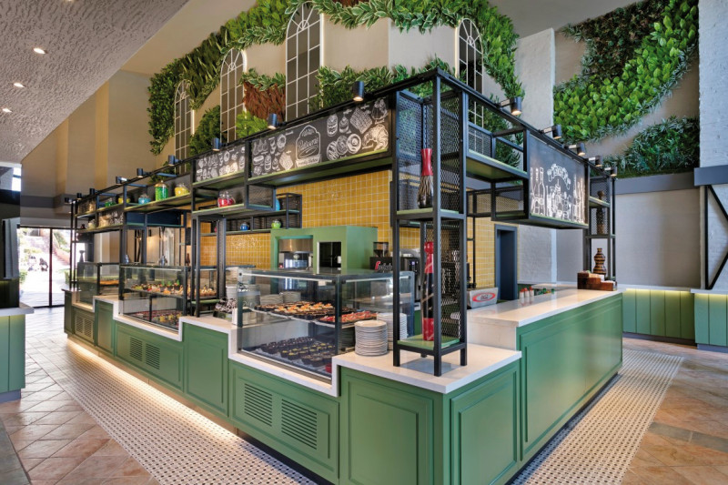 Limak Arcadia Sport Resort