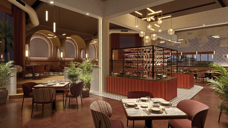 Grand Palladium Select Bávaro