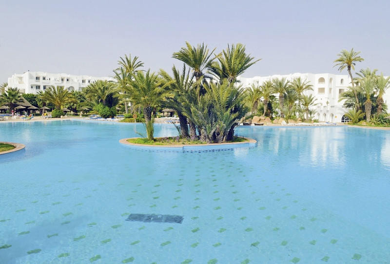 Djerba Resort