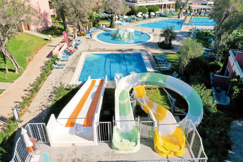 Apollo Palace