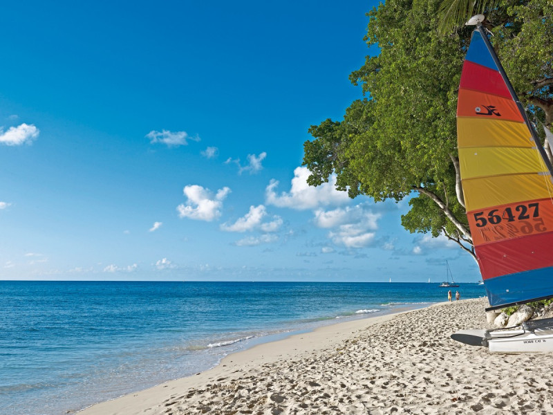 Tamarind, Barbados, An Autograph Collection All Inclusive Resort