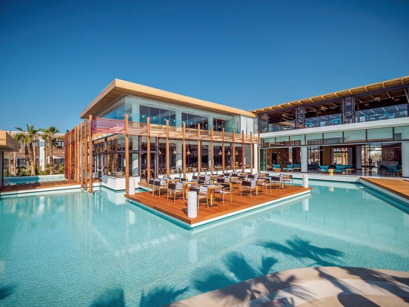 Stella Island Luxury Resort & Spa ●●●●●
