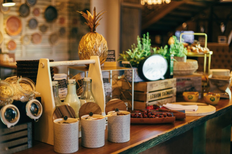 Lindner Hotel Mallorca Portals Nous, part of JdV by Hyatt ●●●●○