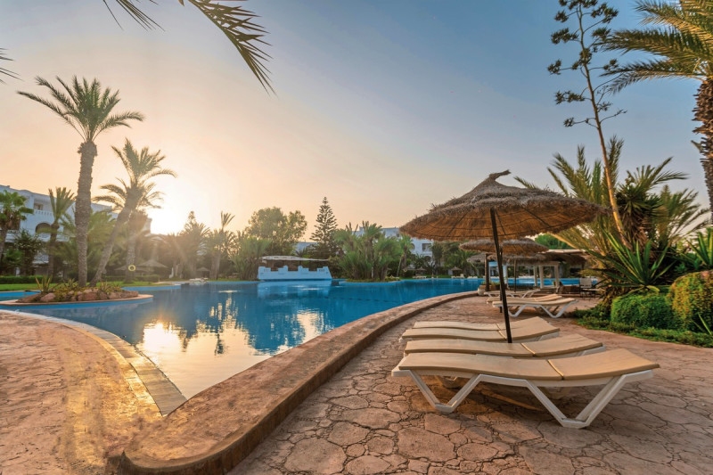 Djerba Resort