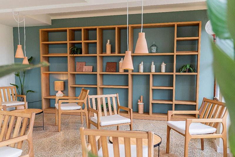 Santanyi Port ●●●●