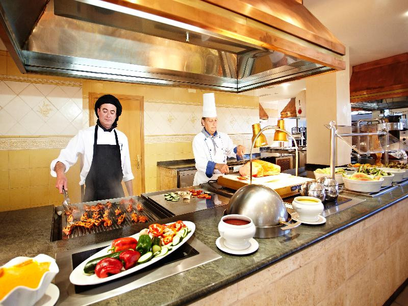 Grupotel Taurus Park ●●●●