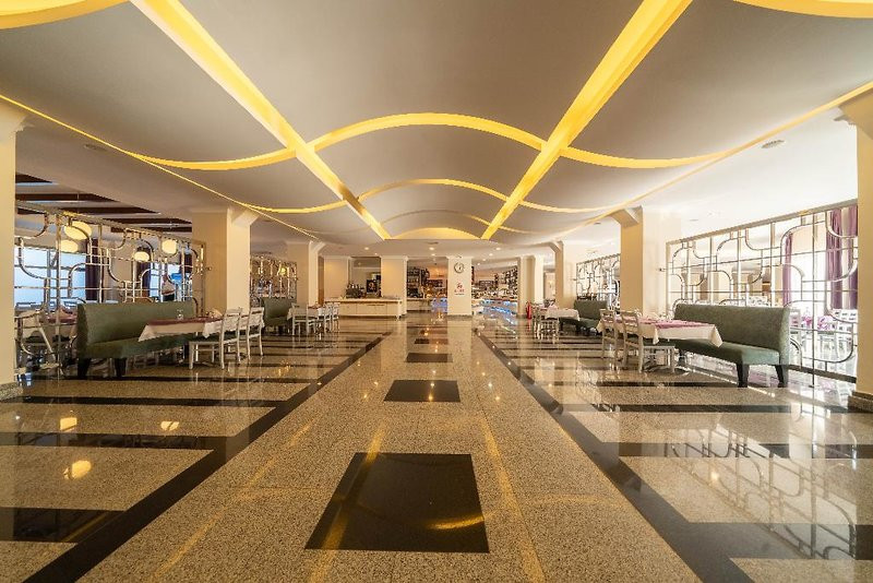 Grand Pa'a Hotel ●●●●●