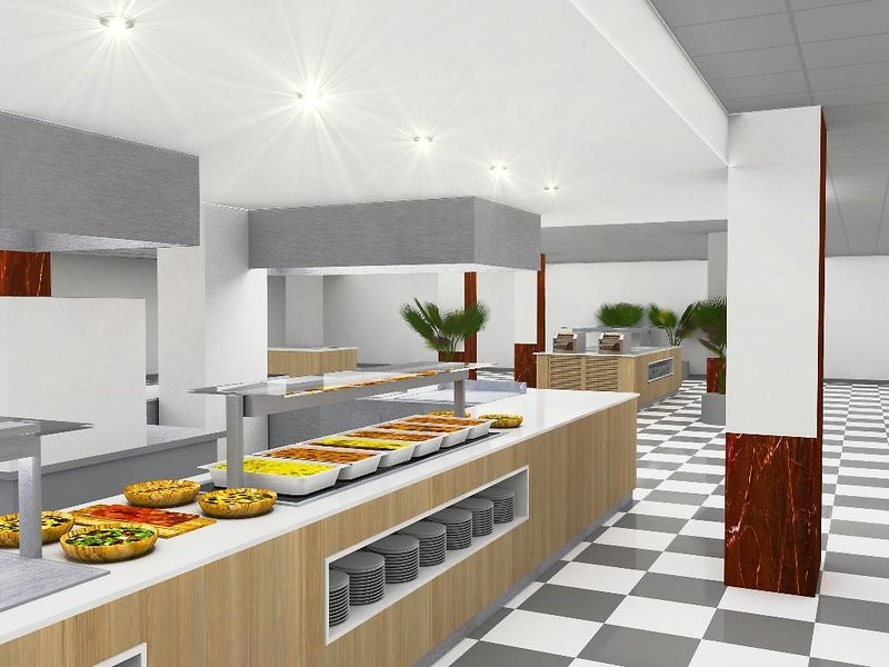 HSM Canarios Park ●●●