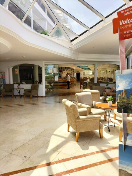 Apartamentos Pez Azul ●●●