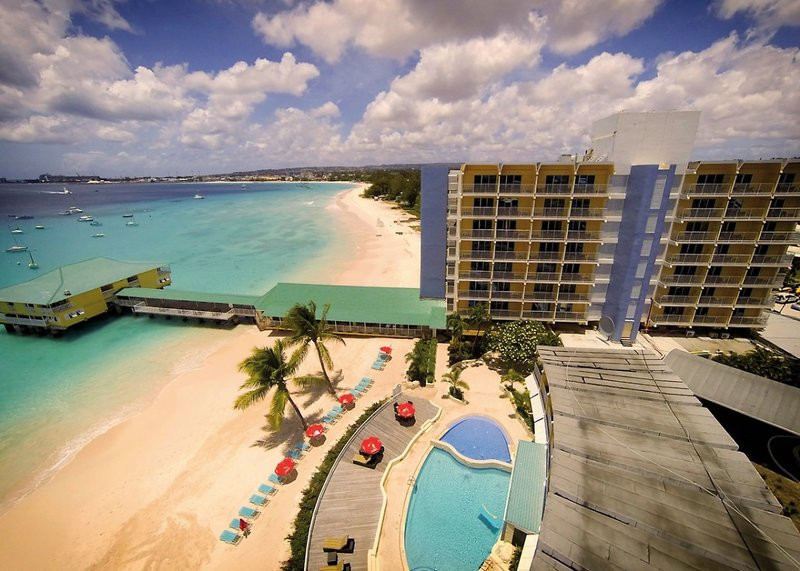 Radisson Aquatica Resort Barbados ●●●●