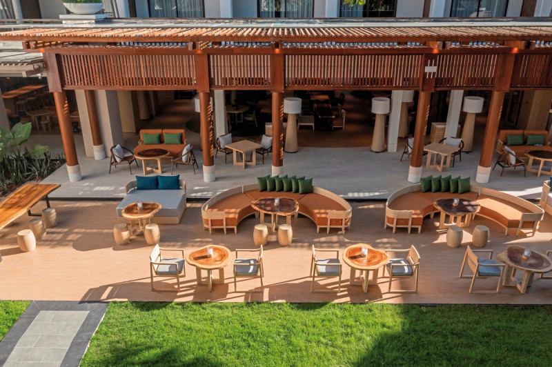 Holiday Inn Resort Samui Bophut Beach