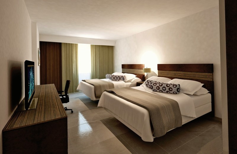 Wyndham Garden Cancun Downtown ●●●●