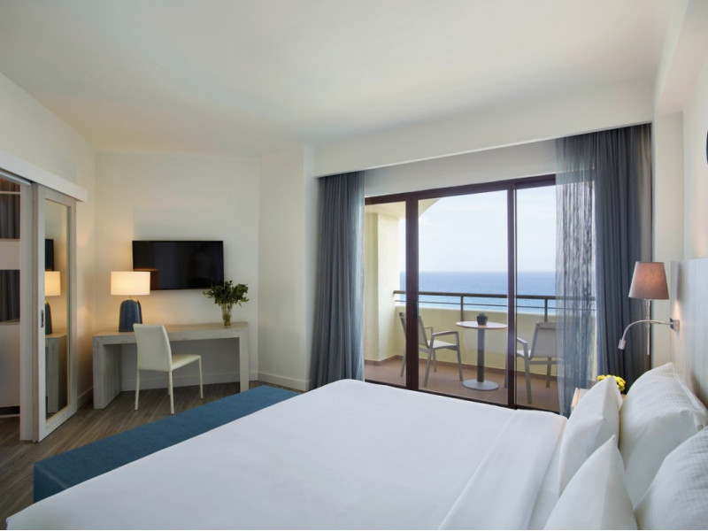 Amus Hotel & Spa ●●●●●