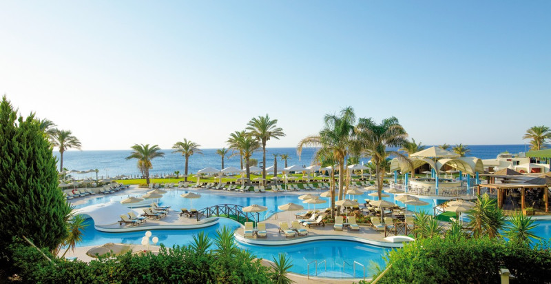 Rodos Palladium Leisure & Wellness ●●●●●