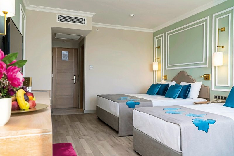 Adalya Artside ●●●●●