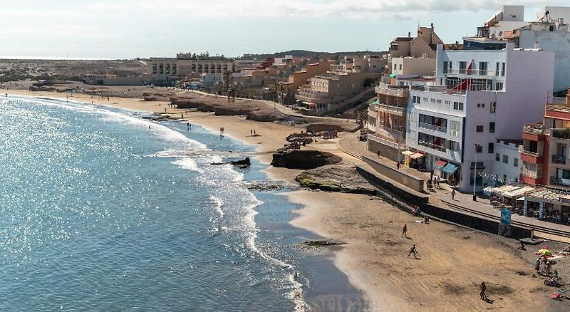 Hotel MÃ©dano ●●●