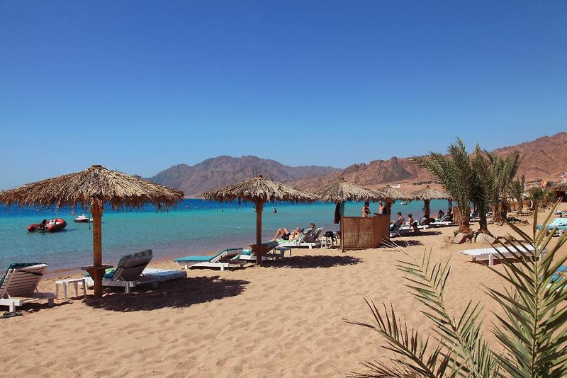 Swiss Inn Resort Dahab ●●●●