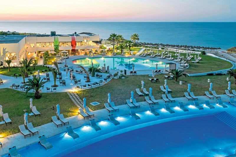 Iberostar Selection Diar el Andalous ●●●●●