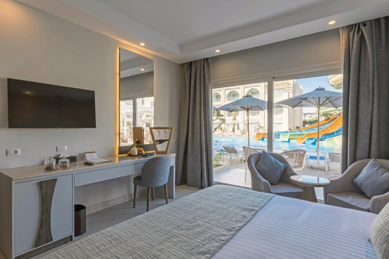 SUNRISE Montemare Resort - Grand Select ●●●●●