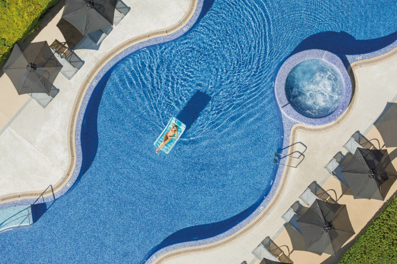 Las Gaviotas Suites ●●●●○