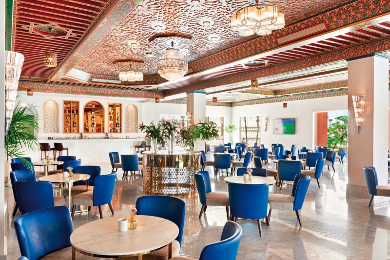 Pickalbatros Palace Resort