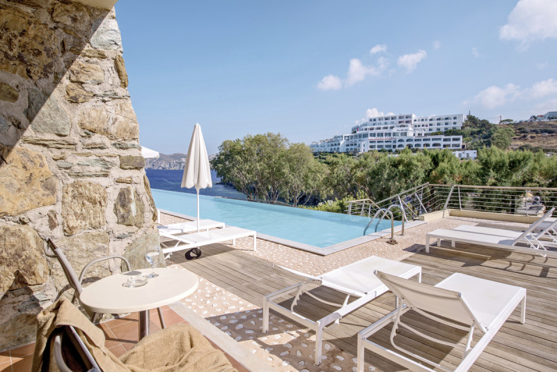 Seaside A Lifestyle Resort