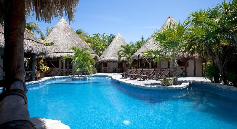 Holbox by Xaloc ●●●○