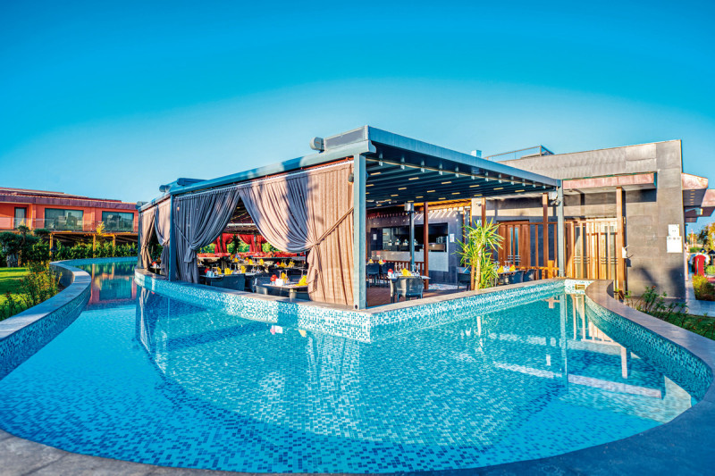 Megasaray Club Belek