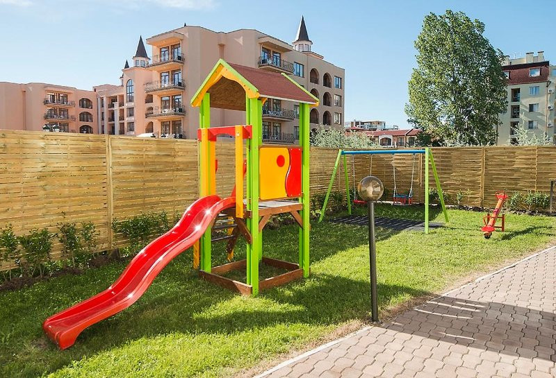 Hotel Calypso ●●●