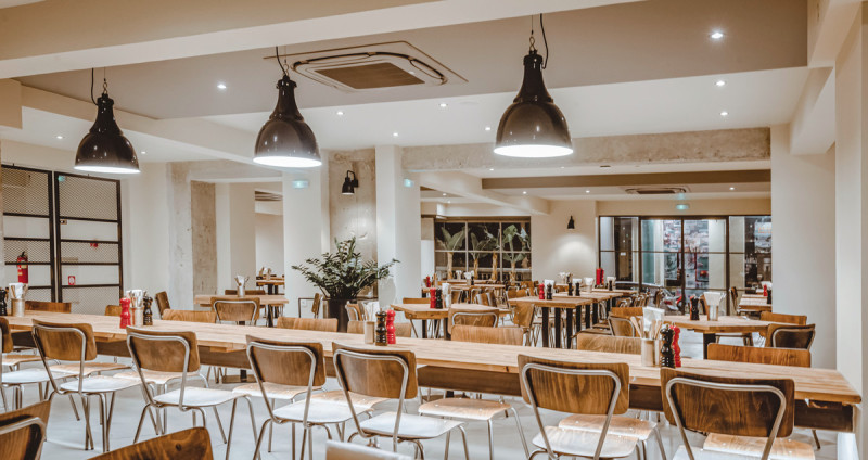 Cook's Club Hersonissos