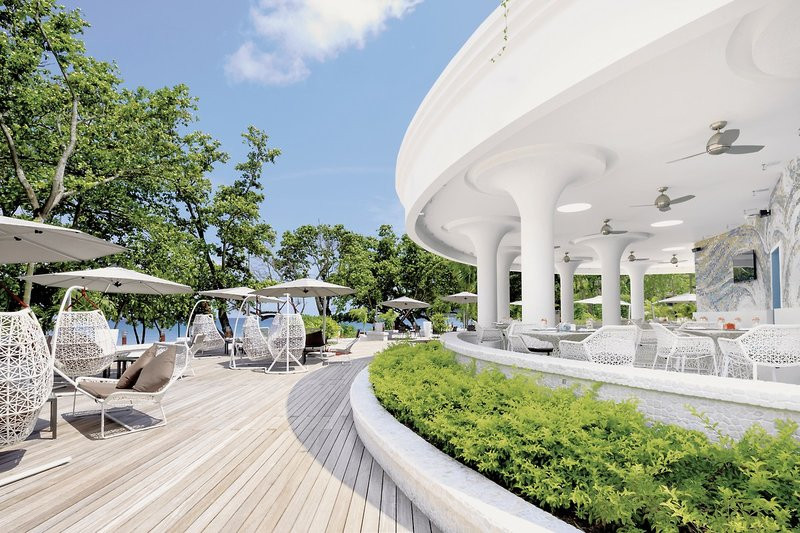 Savoy Seychelles Resort & Spa ●●●●●