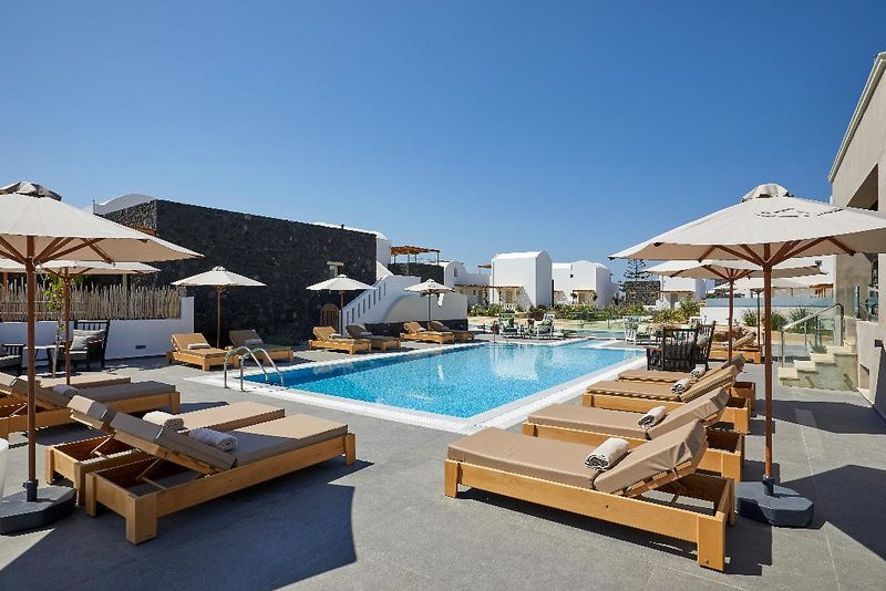 Sea Breeze Beach Resort, Curio Collection by Hilton ●●●●