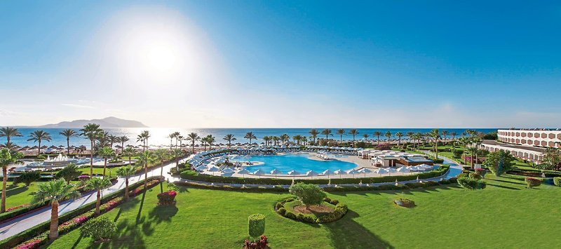 Baron Resort Sharm El Sheikh ●●●●●
